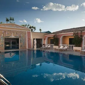 Cala Ginepro & Hotel