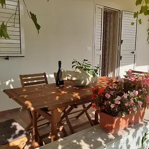 Vakantiehuis Pusortu, Orosei
