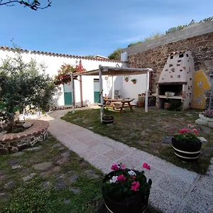 Bed & Breakfast Bianca, Orosei